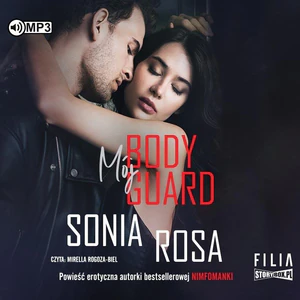 Mój bodyguard