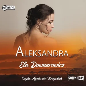 Aleksandra Aleksandra