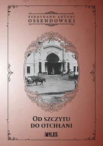 Od szczytu do otchłani Od szczytu do otchłani