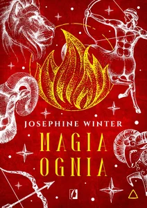 Magia ognia Żywioły Magia ognia Żywioły