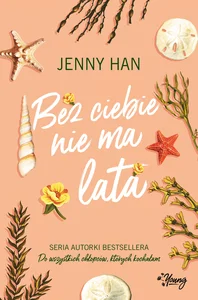 Bez ciebie nie ma lata Lato Tom 2 Bez ciebie nie ma lata Lato Tom 2