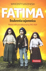 Fatima Stuletnia tajemnica