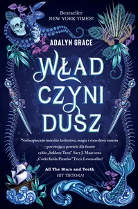 Władczyni dusz Władczyni dusz