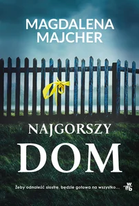Najgorszy dom Najgorszy dom