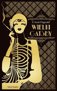 Wielki Gatsby Wielki Gatsby