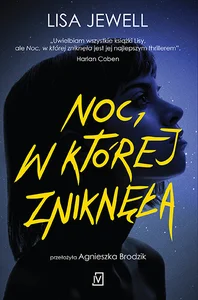 Noc, w której zniknęła Noc, w której zniknęła