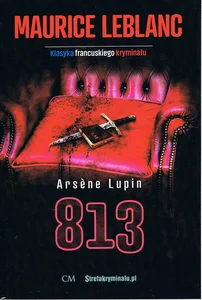 Arsene Lupin: 813