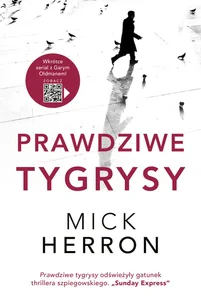 Pradziwe tygrysy Pradziwe tygrysy