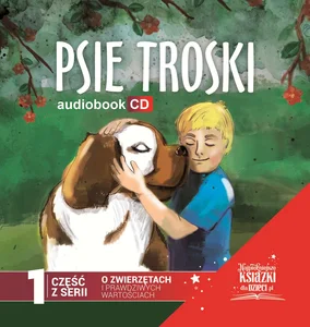 Psie troski