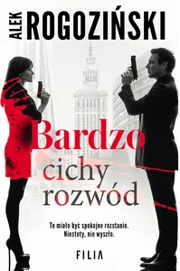 Bardzo cichy rozwód