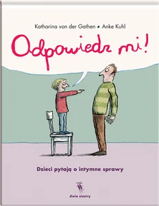 Odpowiedz mi! Odpowiedz mi!