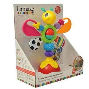 Zabawka na krzesełko freddie lc27243