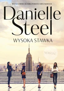Wysoka stawka