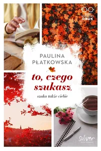 Miękka ze skrzydełkami · 2022