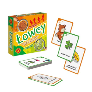 Łowcy Łowcy
