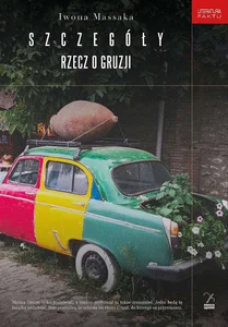 Szczegóły Rzecz o Gruzji