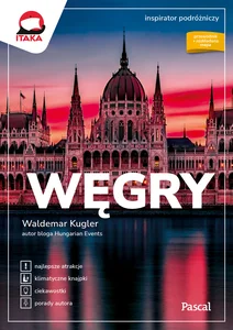 Węgry Inspirator podróżniczy