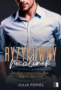 Ryzykowny pocałunek Tom 1