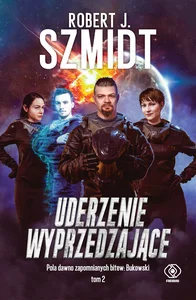 Uderzenie wyprzedzające Uderzenie wyprzedzające