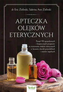 Apteczka olejków eterycznych Apteczka olejków eterycznych