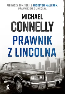 Prawnik z lincolna Prawnik z lincolna