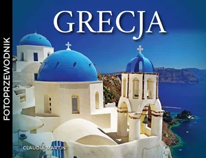 Grecja Fotoprzewodnik