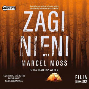 Zaginieni Zaginieni