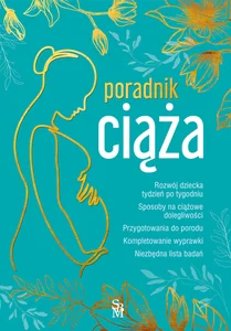 Ciąża Poradnik Ciąża Poradnik