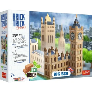 Brick Trick Travel Big Ben L 61552 Brick Trick Travel Big Ben L 61552