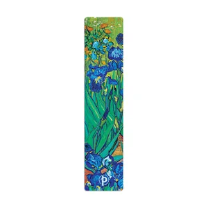 Zakładka do książki Paperblanks Van Gogh’s Irises