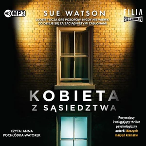 Kobieta z sąsiedztwa Kobieta z sąsiedztwa