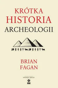Krótka historia archeologii