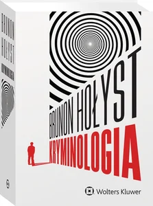 Kryminologia Kryminologia
