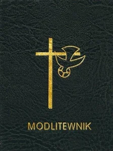 Modlitewnik - Panie, naucz nas modlić się Modlitewnik - Panie, naucz nas modlić się