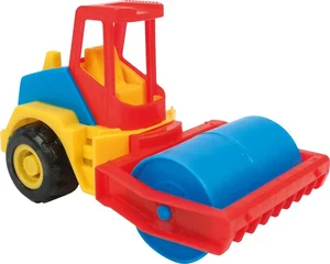 Tech Truck walec Tech Truck walec
