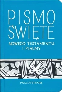 Nowy Testament i Psalmy TW Nowy Testament i Psalmy TW