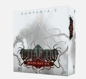 Cthulhu Death May Die Sezon 2