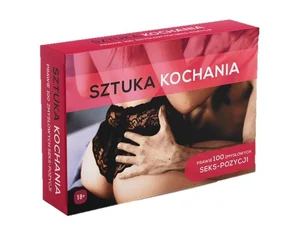 Sztuka kochania Sztuka kochania