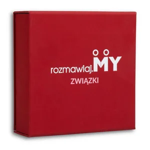 Związki - karty dla par Związki - karty dla par
