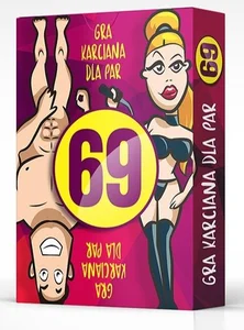 Gra karciana 69 Gra karciana 69