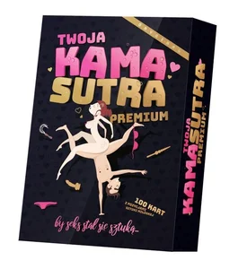 Twoja kamasutra premium Twoja kamasutra premium