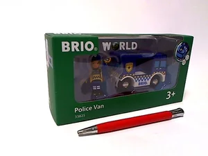 Brio Furgonetka policyjna