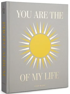 Fotoalbum You are the Sunshine Fotoalbum You are the Sunshine