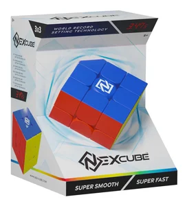 Kostka Logiczna Nexcube 3x3 Kostka Logiczna Nexcube 3x3