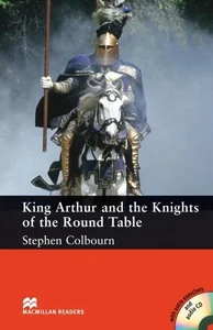 King Arthur Intermediate + CD Pack King Arthur Intermediate + CD Pack