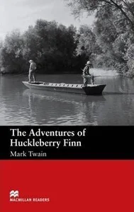 The Adventures of Huckleberry Finn Beginner The Adventures of Huckleberry Finn Beginner