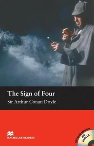 The Sign of Four Intermediate + CD Pack