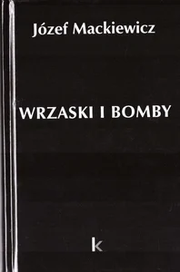 Dzieła T.33 Wrzaski i bomby