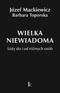 Dzieła T.35 Wielka niewiadoma Dzieła T.35 Wielka niewiadoma