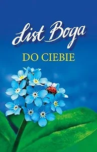List Boga do Ciebie List Boga do Ciebie